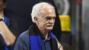 Mazzola: «Dzeko-Lautaro con Lukaku fuori. Per Inzaghi decisiva»