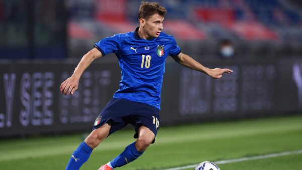 Nicolò Barella