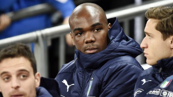 Ogbonna