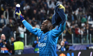 Inter nelle mani di Onana: il post Handanovic è segnato