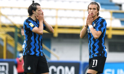 Oristanio Wieser Inter Primavera