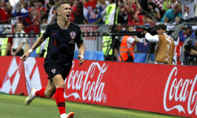 Perisic