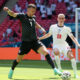 Perisic Foden Inghilterra Croazia