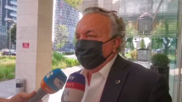 Pulcinelli