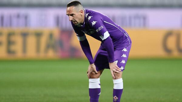 Ribery