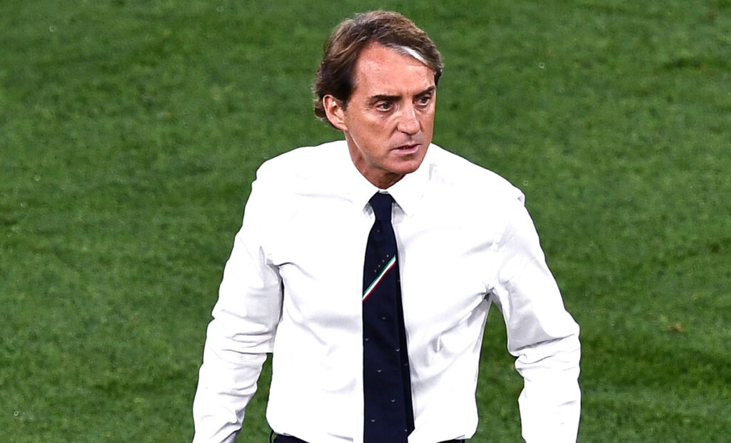 Roberto Mancini 2