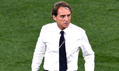 Roberto Mancini 2