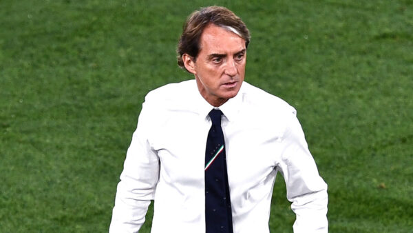 Roberto Mancini 2
