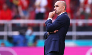Dal Belgio al Messico? Roberto Martinez dopo la debacle potrebbe ripartire subito