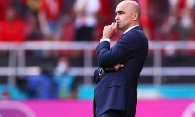 Roberto Martinez 2