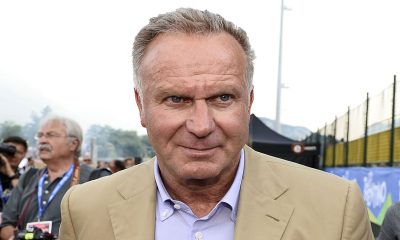Rummenigge