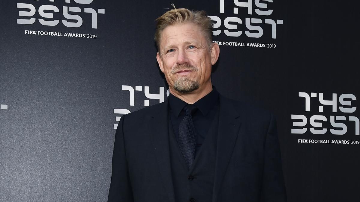 Malore Eriksen, Peter Schmeichel non ci sta: «UEFA non ha mostrato comprensione» 26 Schmeichel BUF 4294 1