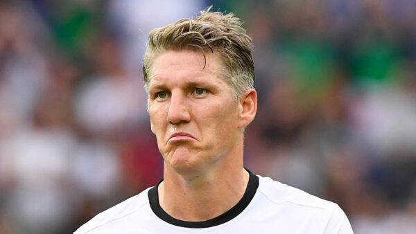 Schweinsteiger