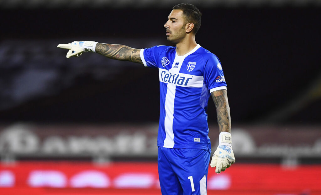 Porte girevoli all'Inter: Handanovic punto fermo, Radu via e Sepe nel mirino. Mentre Stankovic... 1 Sepe