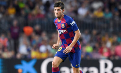 Sergi Roberto