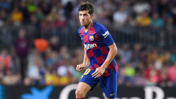 Sergi Roberto