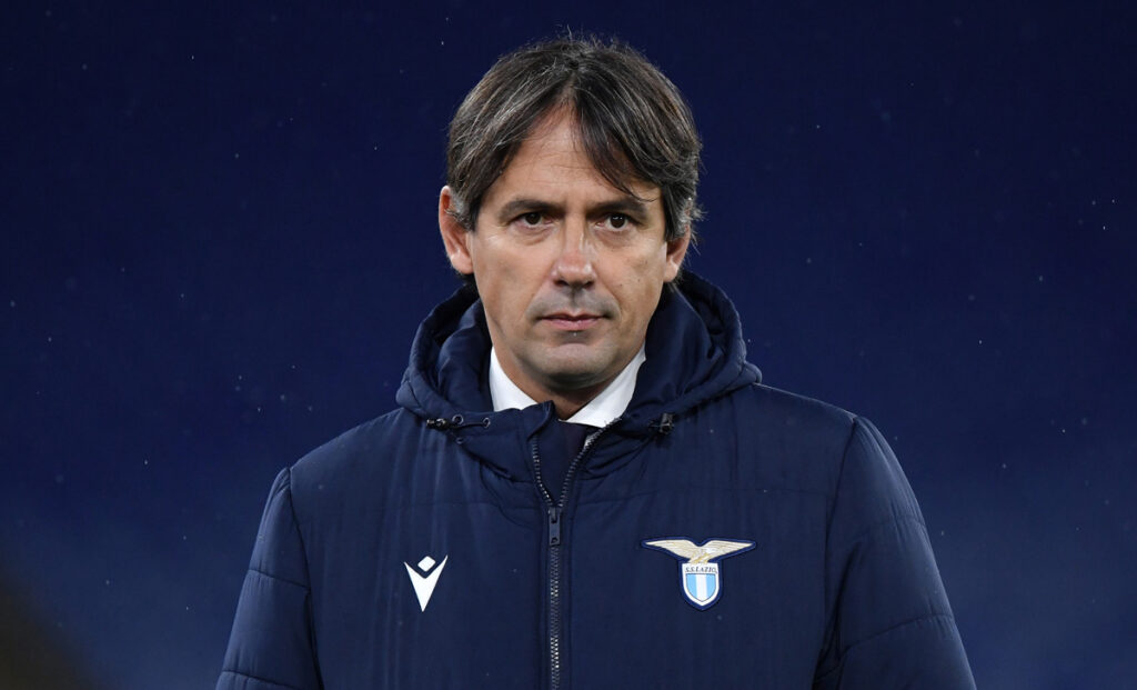 Simone Inzaghi