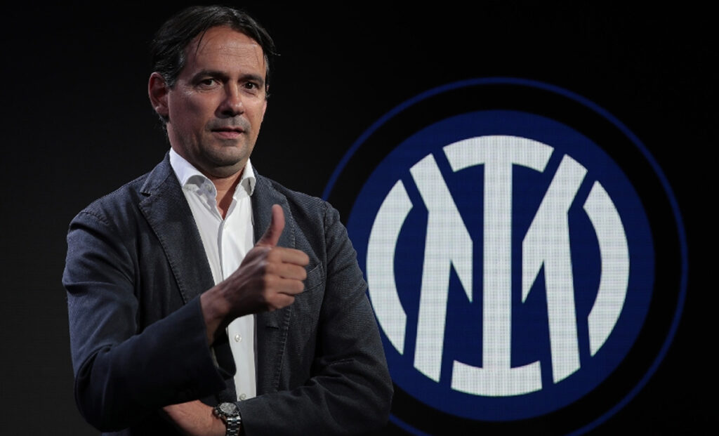 Simone Inzaghi 2