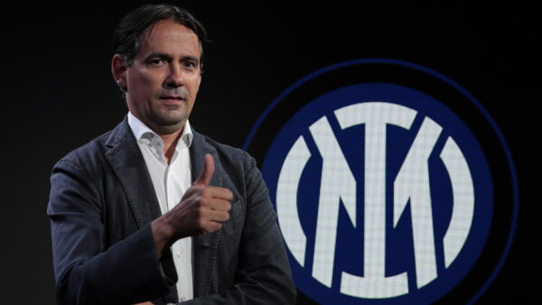 Simone Inzaghi 2