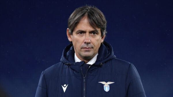 Simone Inzaghi