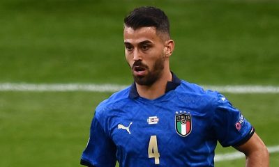Spinazzola
