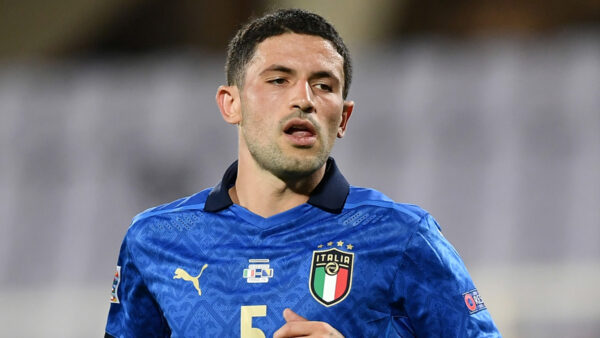 Stefano Sensi