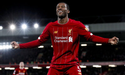 Wijnaldum