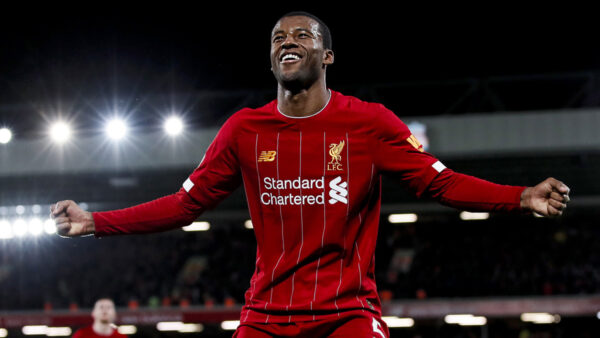 Wijnaldum