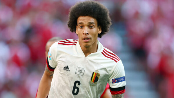 Witsel