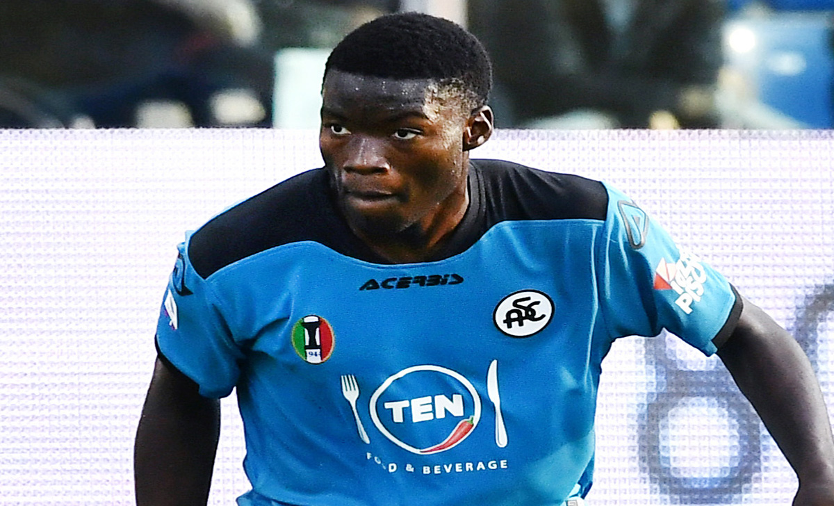 Definito il futuro di Agoumé: la decisione dell'Inter 26 agoume