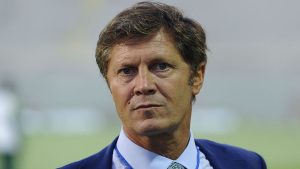 Collovati: «Inter? Il ko con la Juve può motivare. Ecco cosa mi aspetto da Martinez, per lo scudetto dico…» – ESCLUSIVA 