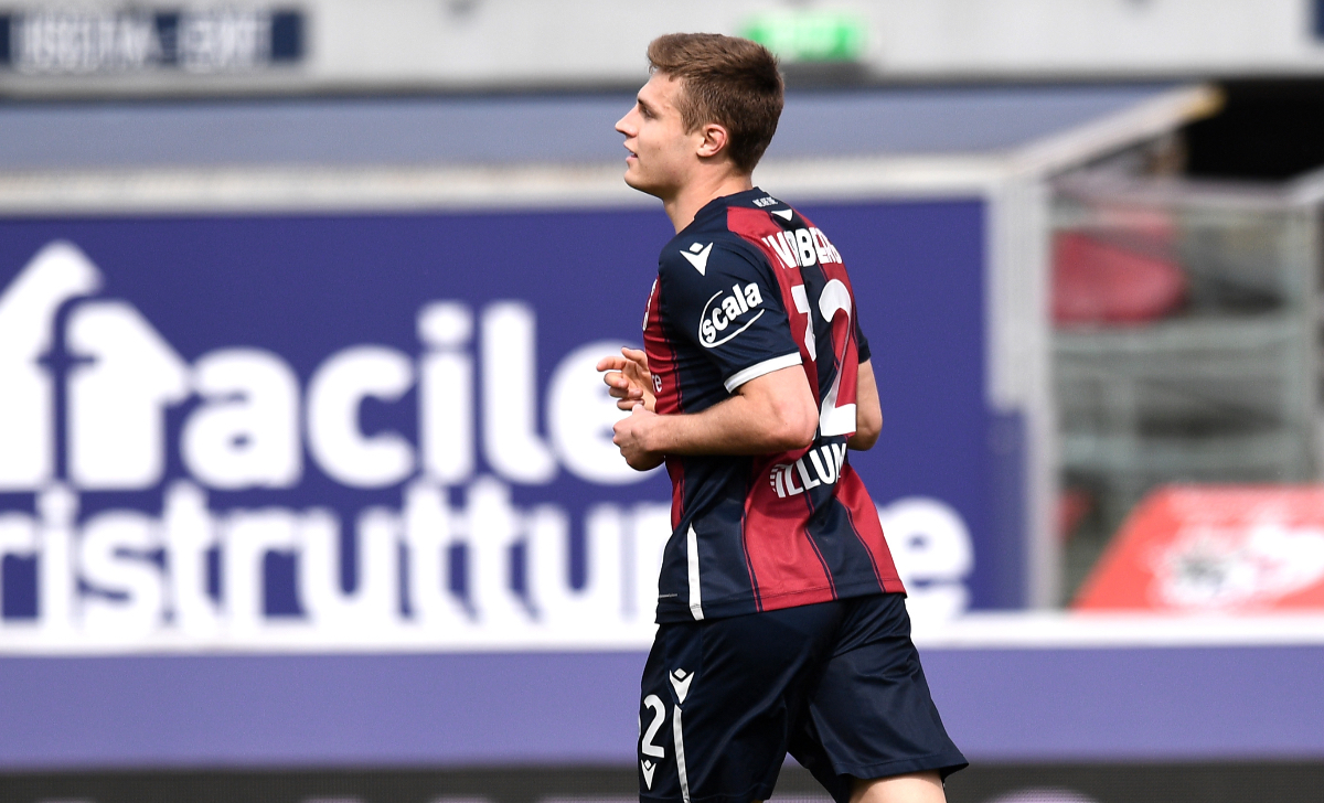 esult gol Svanberg PAP 0072