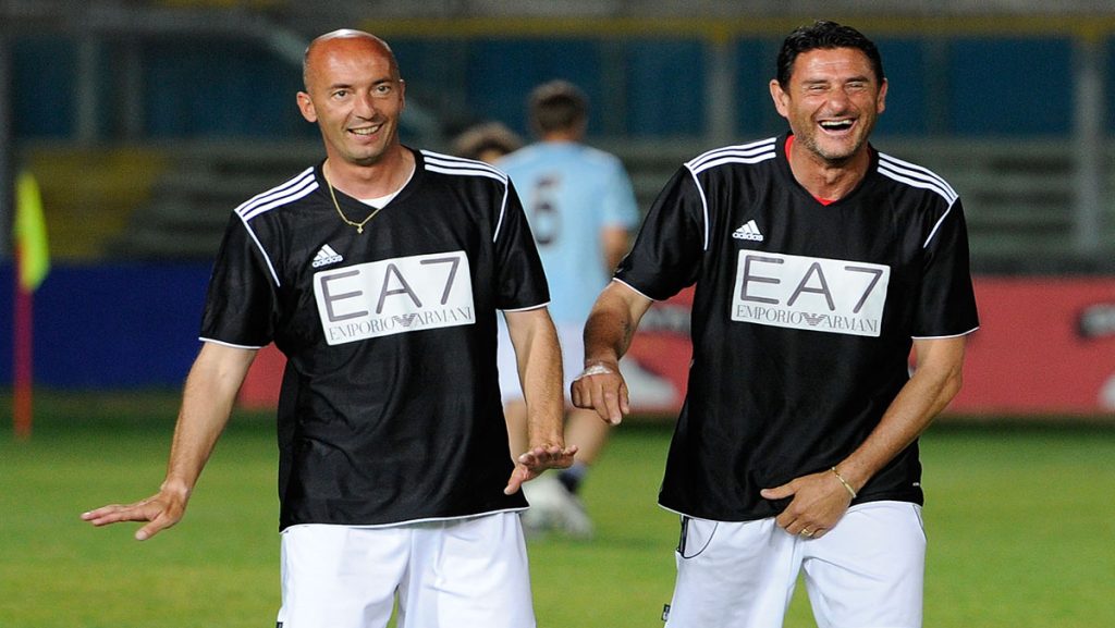 fausto pizzi