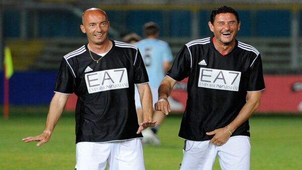 fausto pizzi