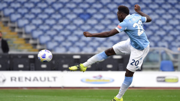 gol Caicedo STA0976