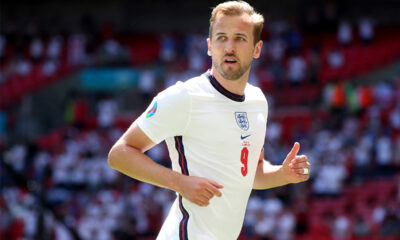 harry kane
