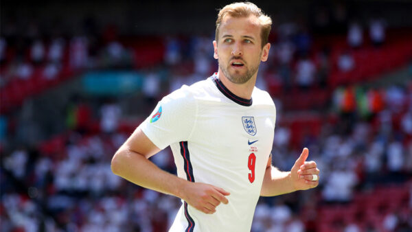harry kane