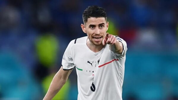 jorginho