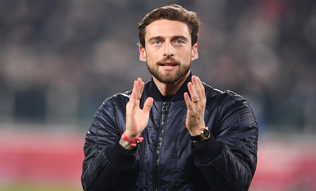 Marchisio: «Inter indebolita? Lo dicevano tutti, ma io...» 1 marchisio