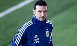 Argentina-Croazia, Scaloni si commuove: «Giocheremo per la gente»