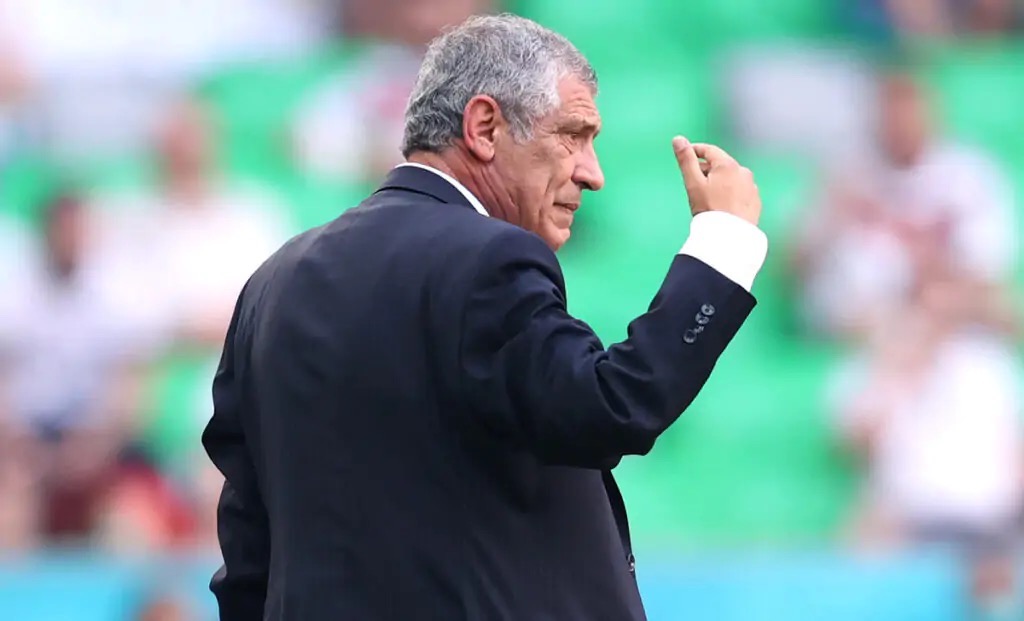 Portogallo, è finita con Santos: c'è l'ufficialità 26 photo 2021 06 26 20.36.19