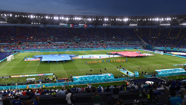stadio olimpico roma