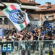 tifosi Curva Nord Inter