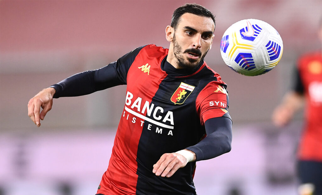 zappacosta