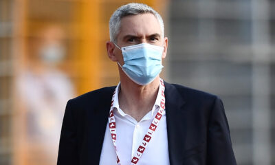 Alessandro Antonello