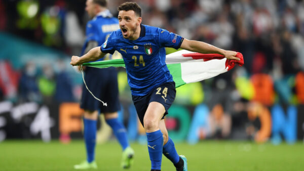 Alessandro Florenzi
