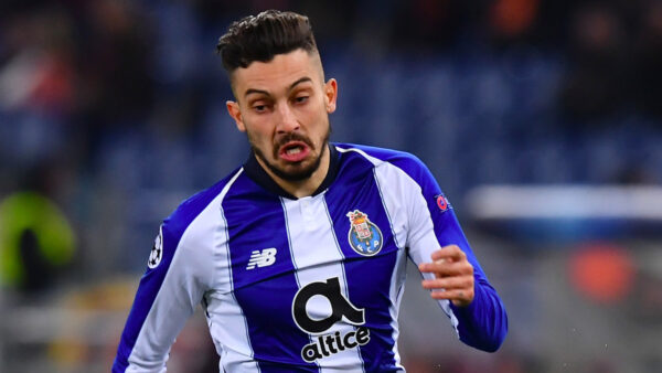 Alex Telles 1