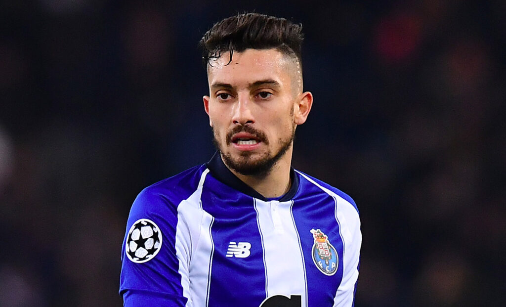 Alex Telles