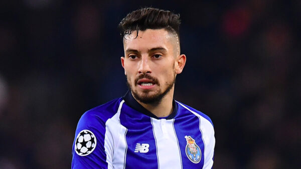 Alex Telles