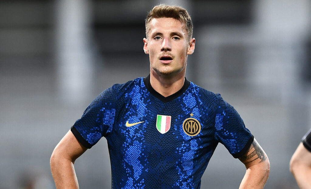 Andrea Pinamonti